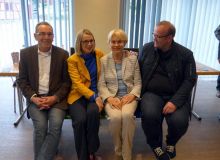 Alle Rechte vorbehalten - Walter Jung