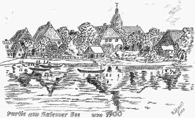 Bild von Manfred Schmidt, Salem 2000